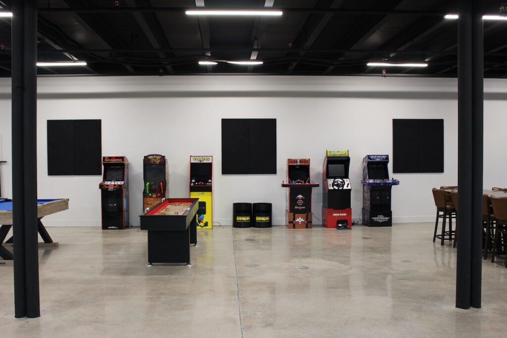 Event Venue in Bremen, GA | The Basement at Hamilton Ave.