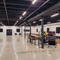 Event Venue in Bremen, GA | The Basement at Hamilton Ave.