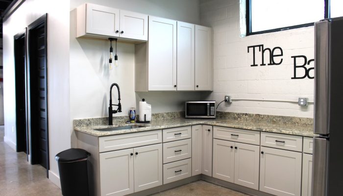 Event Venue in Bremen, GA | The Basement at Hamilton Ave.