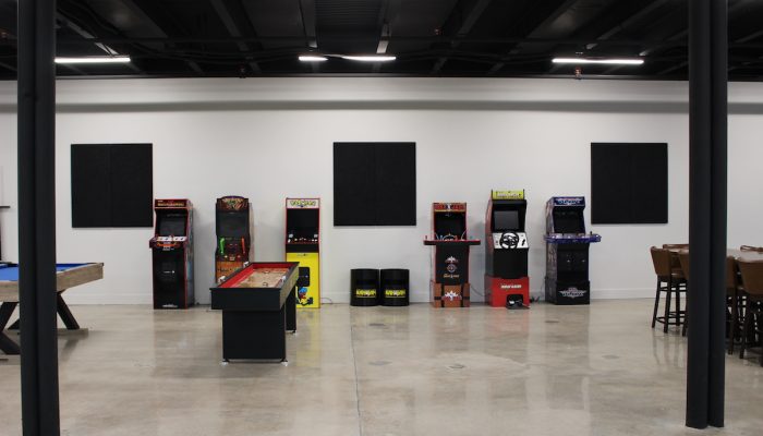 Event Venue in Bremen, GA | The Basement at Hamilton Ave.